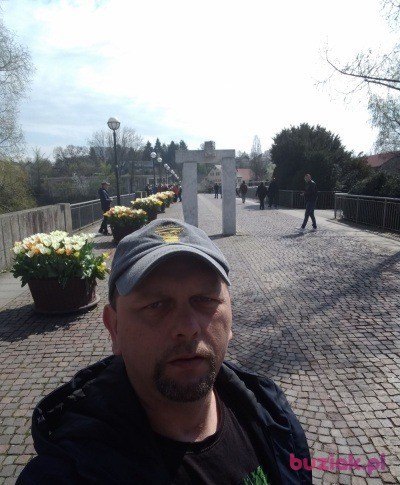 Garus1974, Male, 51, Sosnowiec, Polska, Photo: 3