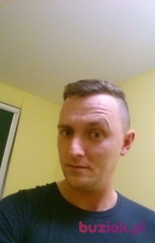 Paweł, Mężczyzna, 43, Koszalin, Polska: 1