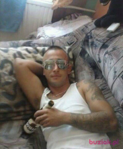 Krzys, Mężczyzna, 39, Niemcy, Zdjęcie: 1