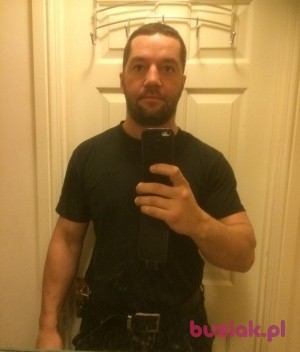Tomek111, Male, 40, Wielka Brytania, Photo: 4