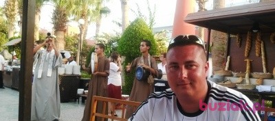 Adam, Mężczyzna, 36, Warszawa, Polska, Zdjęcie: 2