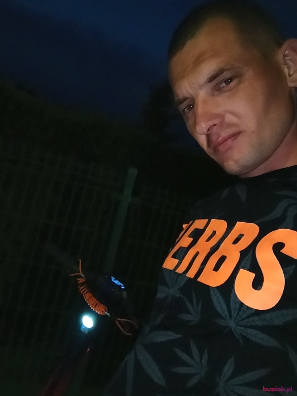 Dariusz, Mężczyzna, 36, Świnoujście, Polska, Zdjęcie: 1