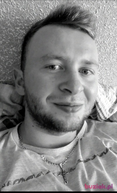 Dawid, Male, 28, Staszów, Polska, Photo: 2