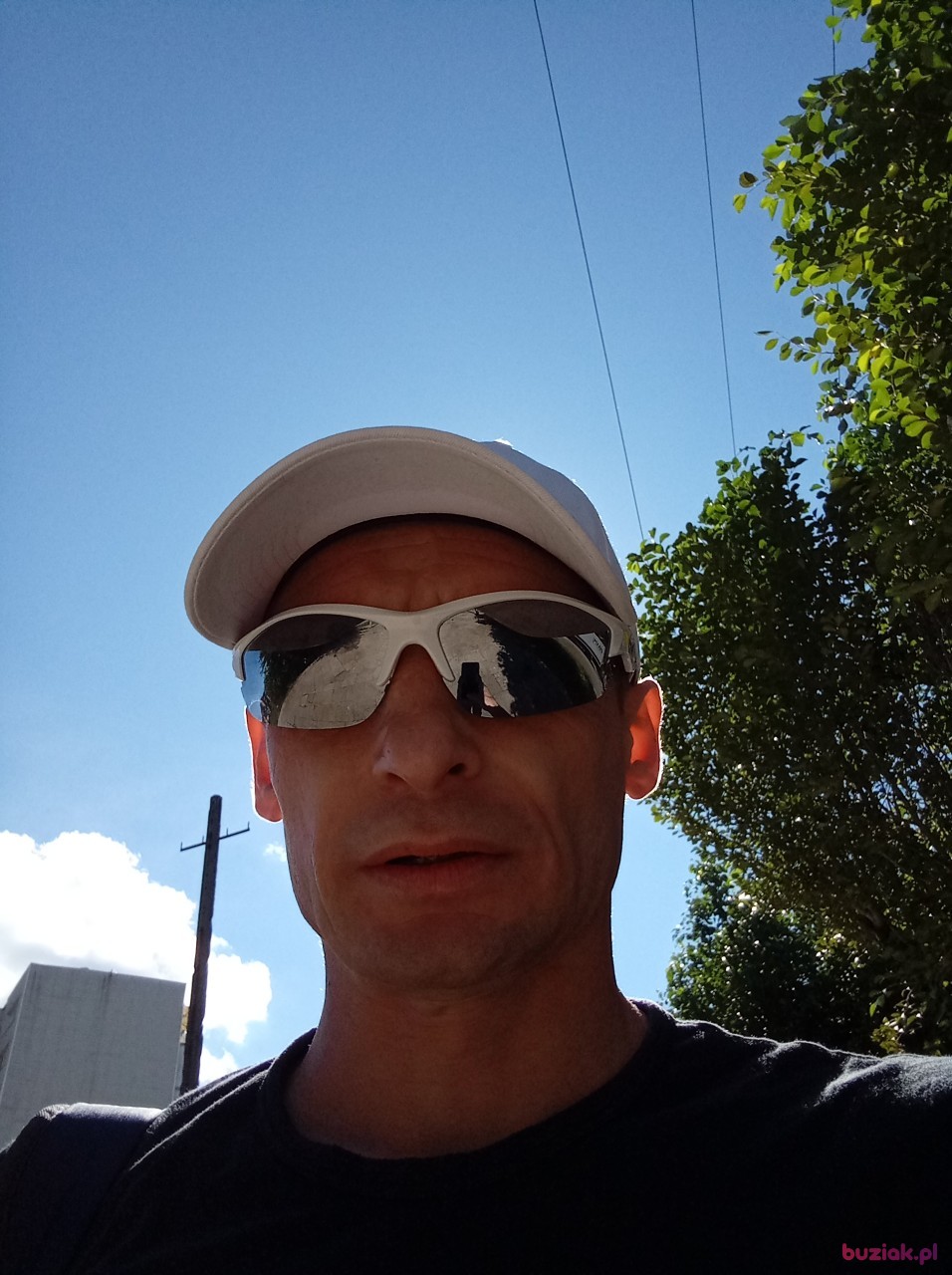 adas, Male, 38, Wołomin, Polska, Photo: 1