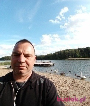 Sebastian, Mężczyzna, 51, Żagań, Polska, Zdjęcie: 2