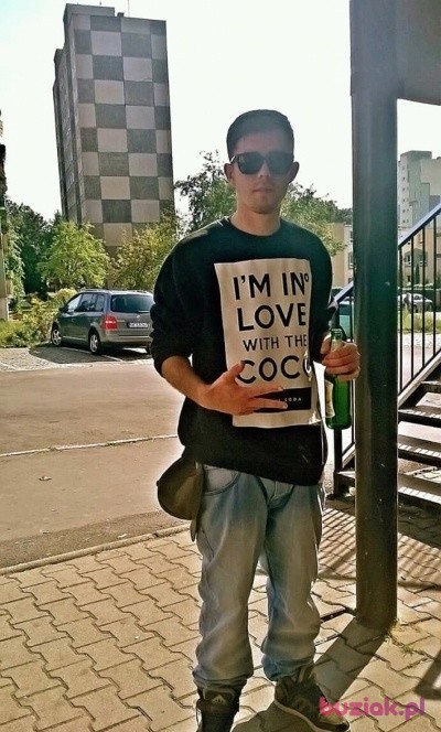 Sebastian, Mężczyzna, 31, Zgorzelec, Polska: 1