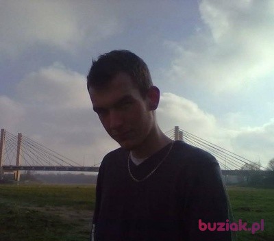 Maciej, Mężczyzna, 28, Wrocław, Polska: 1