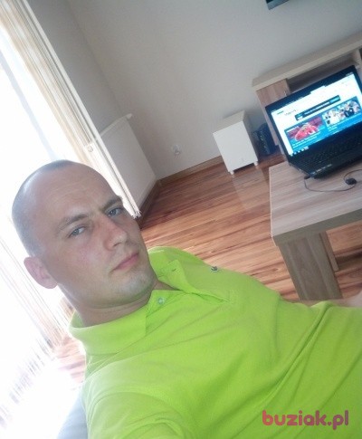 Michał, Mężczyzna, 40, Ełk, Polska, Zdjęcie: 1