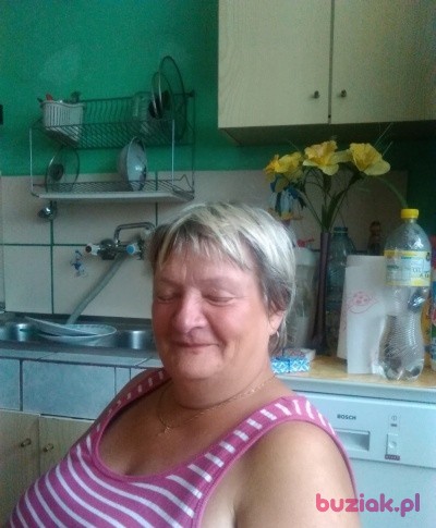 Elżbieta, Kobieta, 65, Świdwin, Polska, Zdjęcie: 4