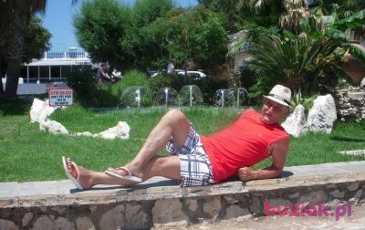 zbych33, Mężczyzna, 65, Kraków, Polska, Zdjęcie: 2