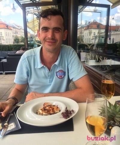 jarek, Male, 42, Toruń, Polska, Photo: 6