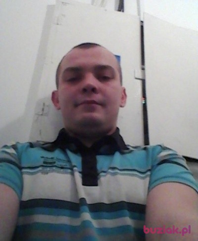 Kamil, Mężczyzna, 33, Łódź, Polska: 1