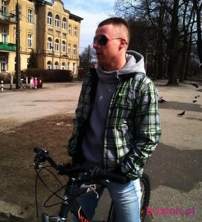 xavibarcelona, Mężczyzna, 33, Bydgoszcz, Polska, Zdjęcie: 4