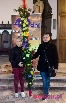 Barbara , Kobieta, 47, Wągrowiec, Polska, Zdjęcie: 2