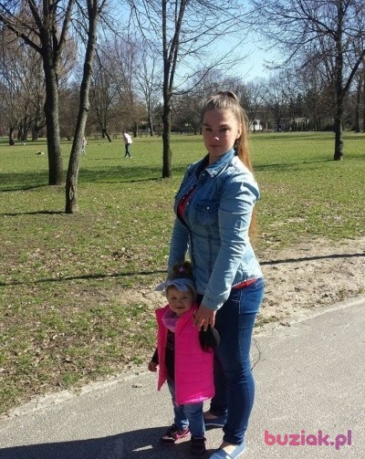 martynka134, Kobieta, 36, Poznań, Polska: 1