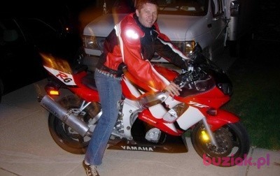 anduss76, Male, 49, Chicago Illinois, USA: 1