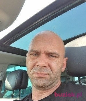 Sebastian , Mężczyzna, 41, Kalisz, Polska: 1