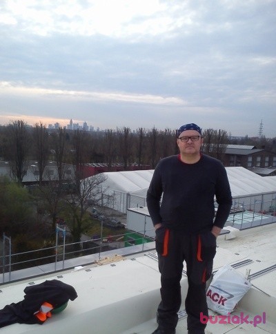 Robert, Mężczyzna, 59, Warszawa, Polska, Zdjęcie: 5