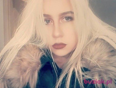 olizur872, Female, 24, Konin, Polska, Photo: 2