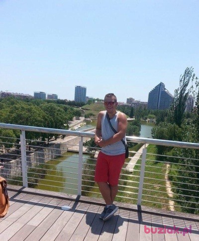 Dawid, Mężczyzna, 27, Szczecin, Polska, Zdjęcie: 6