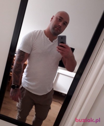 Karol, Mężczyzna, 35, Rotterdam South Holland Province, Holandia: 1
