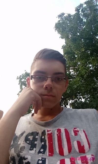 Piotrek, Mężczyzna, 26, Elbląg, Polska: 1