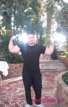 Mariusz, Male, 43, Sulechów, Polska, Photo: 4