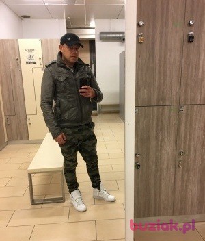 Damiano79, Mężczyzna, 46, Polska, Zdjęcie: 17