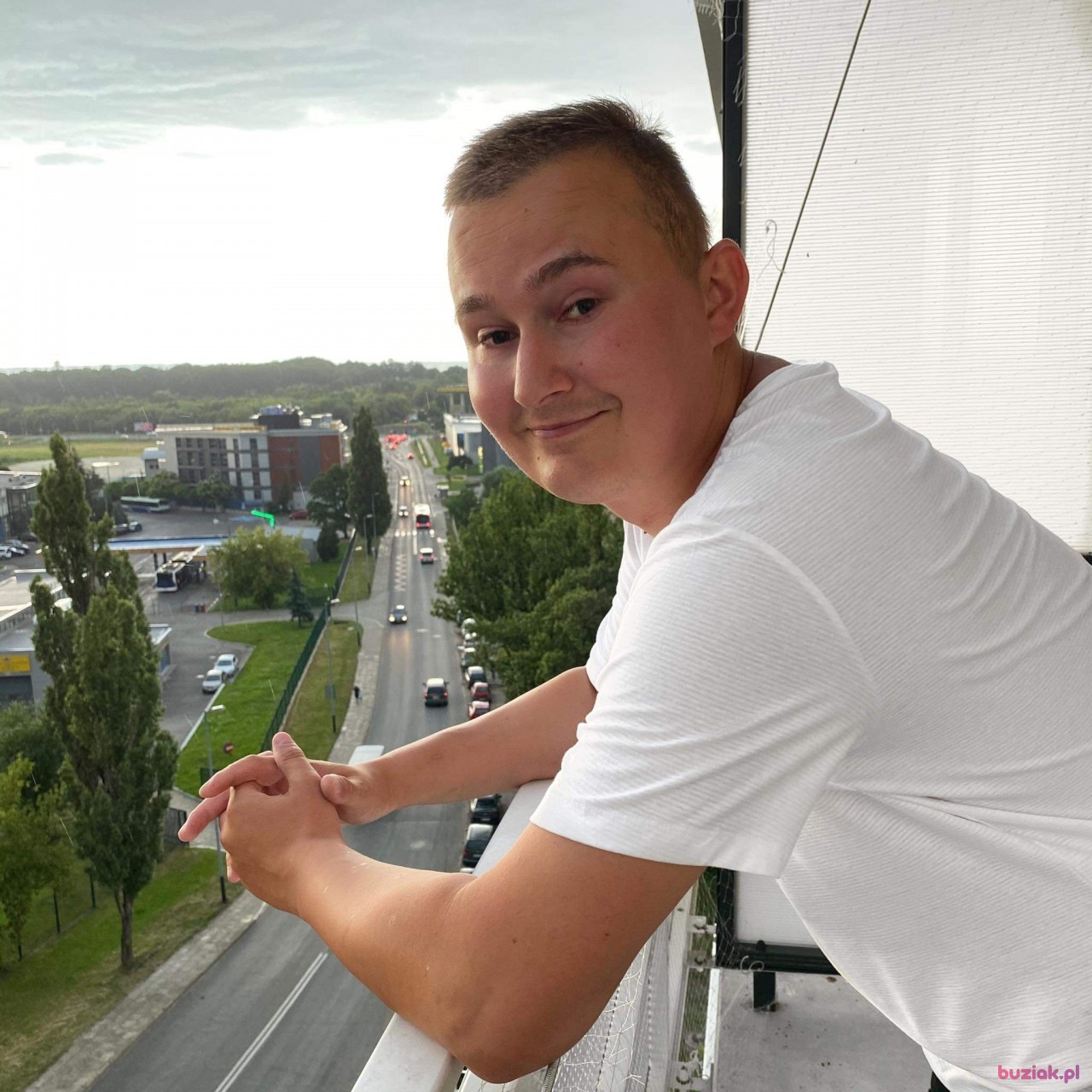 Michał, Mężczyzna, 36, Zgierz, Polska, Zdjęcie: 3