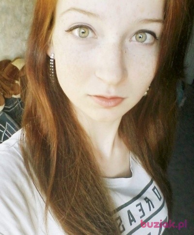 Karisia, Kobieta, 25, Grajewo, Polska: 1