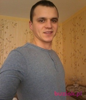 Paweł , Mężczyzna, 32, Ostrołęka, Polska: 1