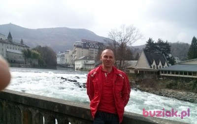 robert, Male, 56, Olsztynek, Polska: 1