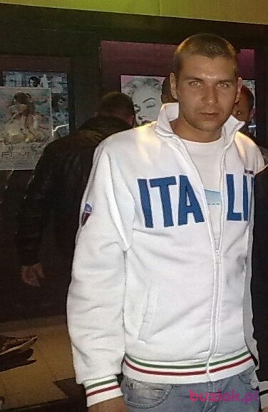 Mateusz, Male, 35, Poznań, Polska, Photo: 2