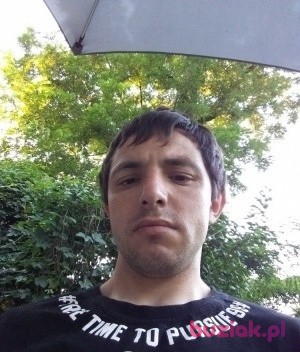 Adam , Male, 37, Maszewo, Polska: 1