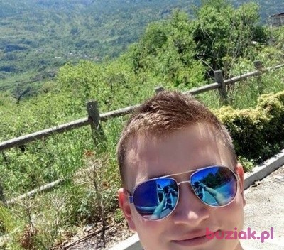 Paweł, Mężczyzna, 31, Gniew, Polska: 1