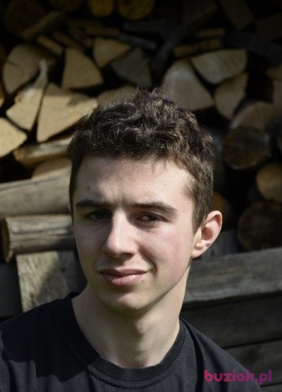 Krystian, Mężczyzna, 28, Czechowice-Dziedzice, Polska, Zdjęcie: 1