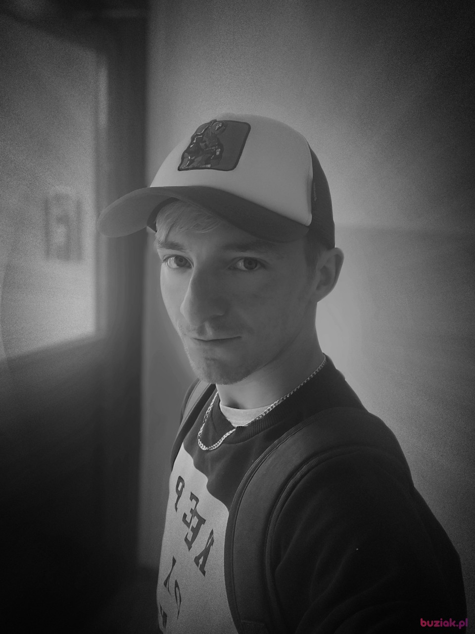 Patryk, Male, 30, Bytom, Polska, Photo: 2