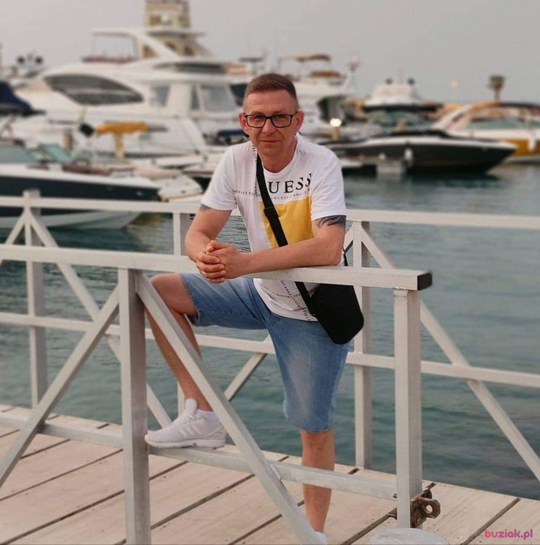 Paweł, Male, 46, Tilburg, Holandia, Photo: 2