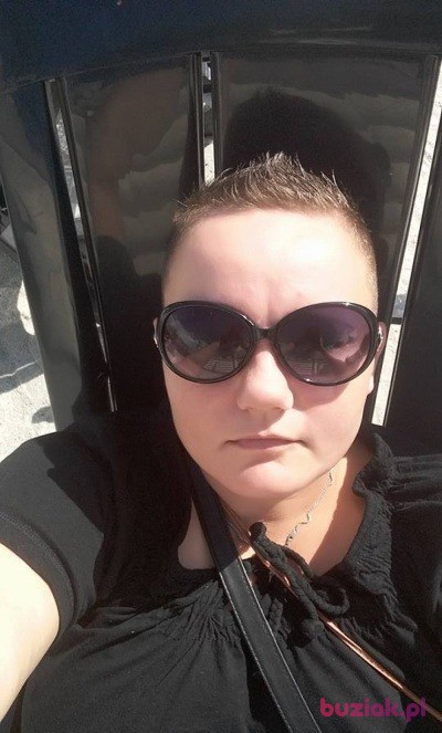 Patka85, Female, 40, Opole, Polska, Photo: 4