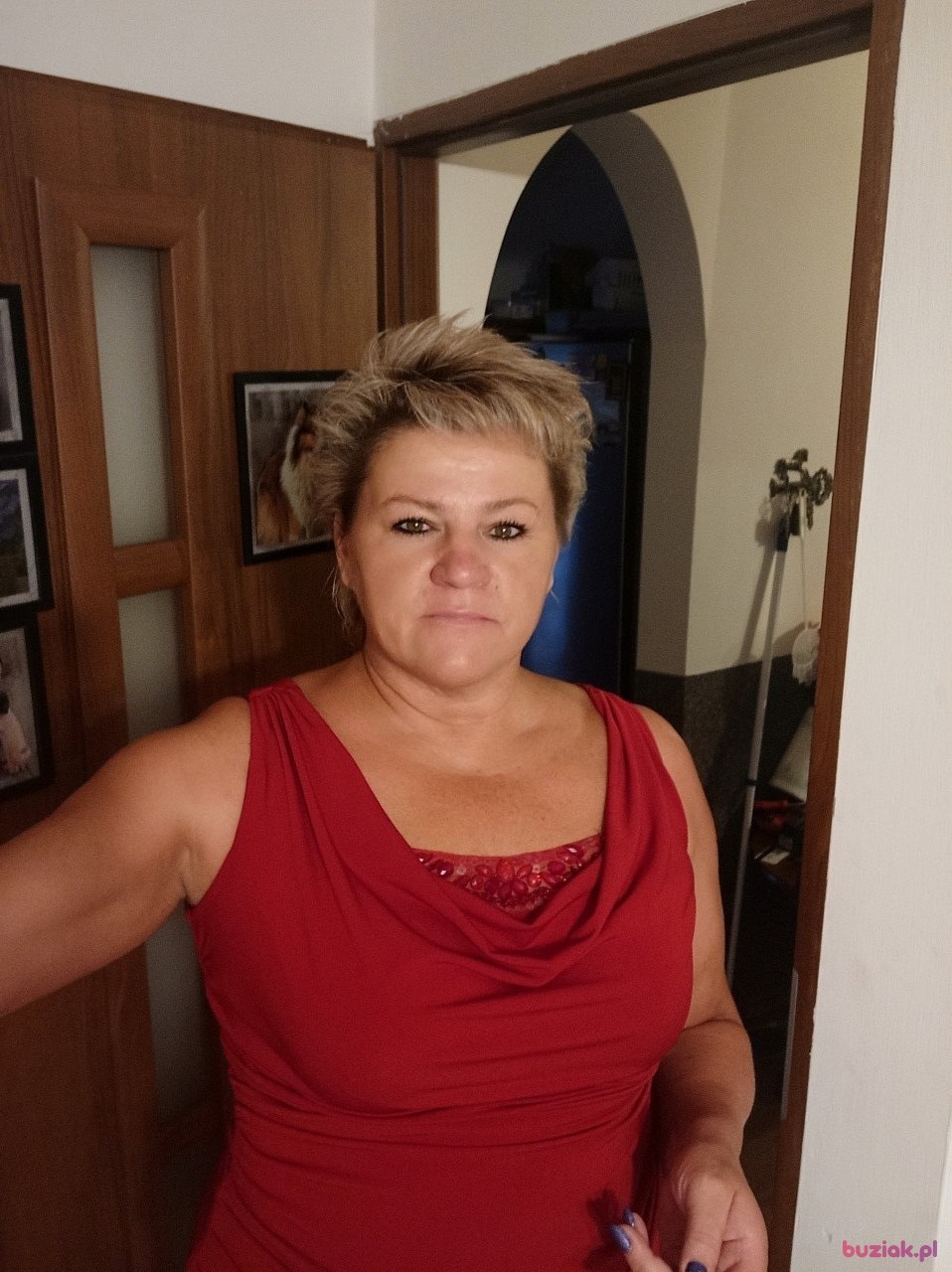 dorota, Kobieta, 51, Żywiec, Polska, Zdjęcie: 9