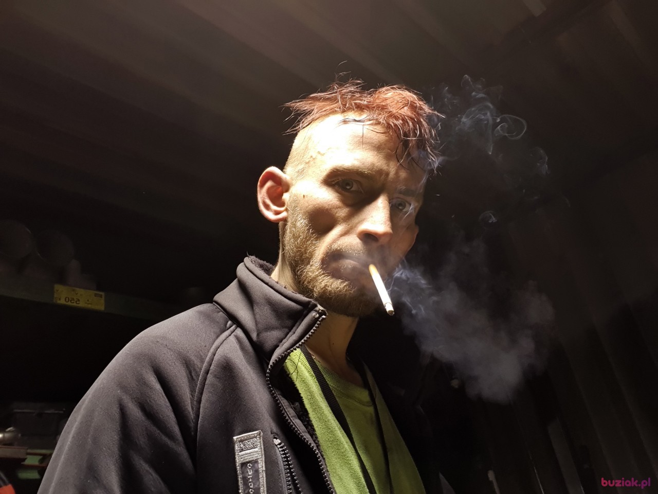 Tobiasz, Mężczyzna, 35, Kowary, Polska: 1