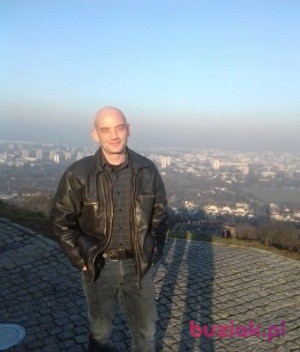 Piotr, Mężczyzna, 46, Kraków, Polska, Zdjęcie: 3