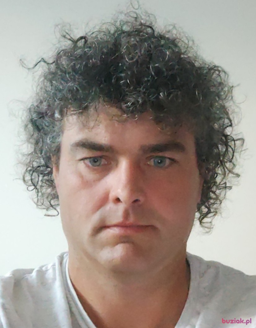 Cezary, Male, 39, Piaseczno, Polska, Photo: 1