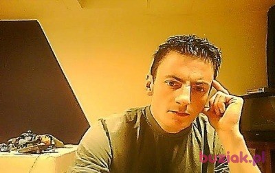 Tomek, Male, 41, Oświęcim, Polska, Photo: 2