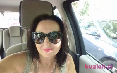 BEATA, Kobieta, 65, Konin, Polska, Zdjęcie: 1
