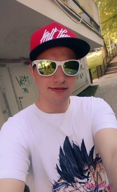Krzysztof, Mężczyzna, 31, Gdynia, Polska, Zdjęcie: 1