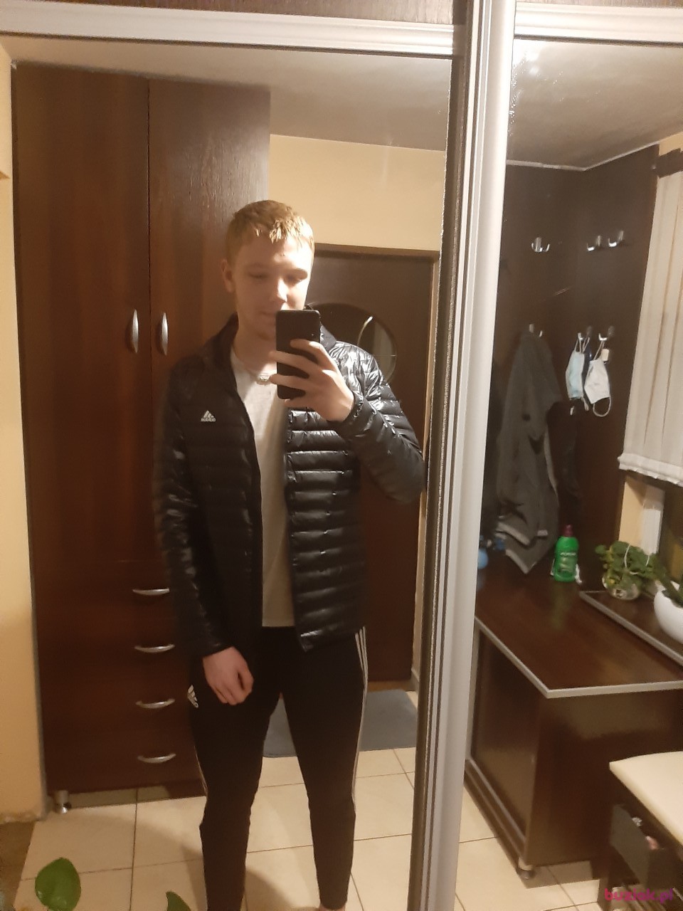 Dawid, Mężczyzna, 19, Zdzieszowice, Polska: 1