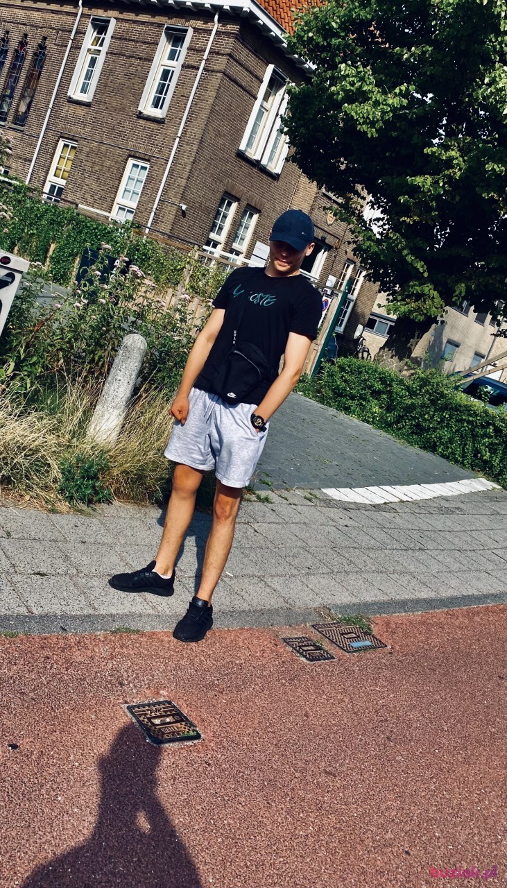 Daniel, Male, 26, Haarlem North Holland Province, Holandia, Photo: 1