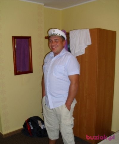Paweł, Male, 35, Słomniki, Polska: 1