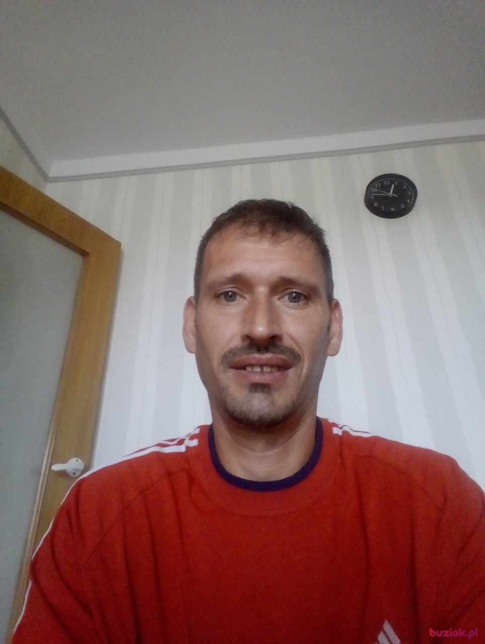 Tomasz, Mężczyzna, 46, Czechowice-Dziedzice, Polska: 1